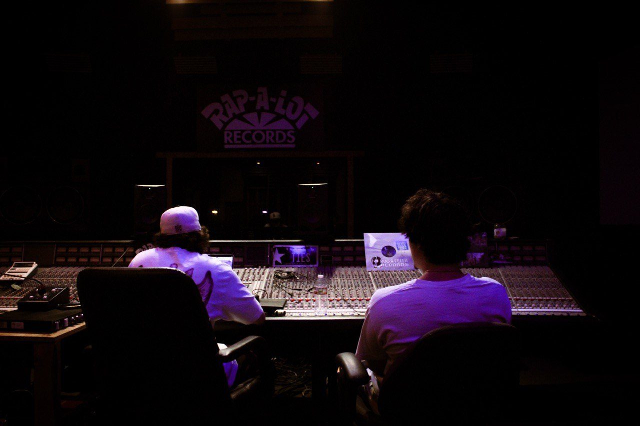 Studio
